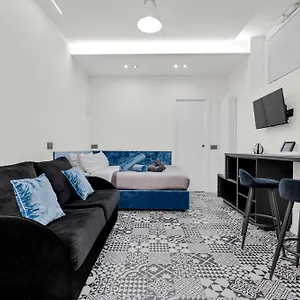  Appartamento Pab60 -crescenzago-luxury Blue House Italia