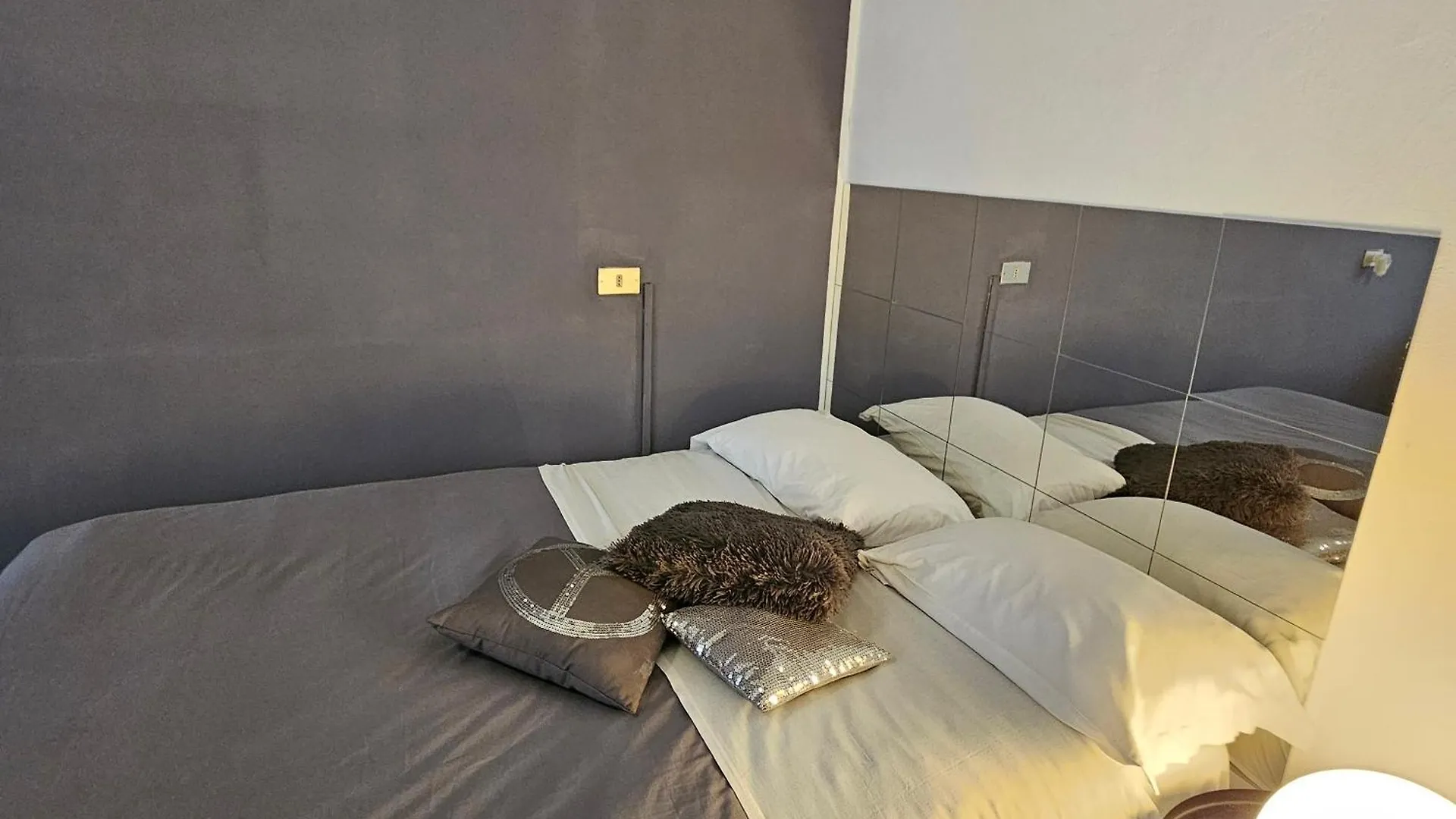 Angelo's Studio , Citylife/Fiera Milano/Sempione Milano