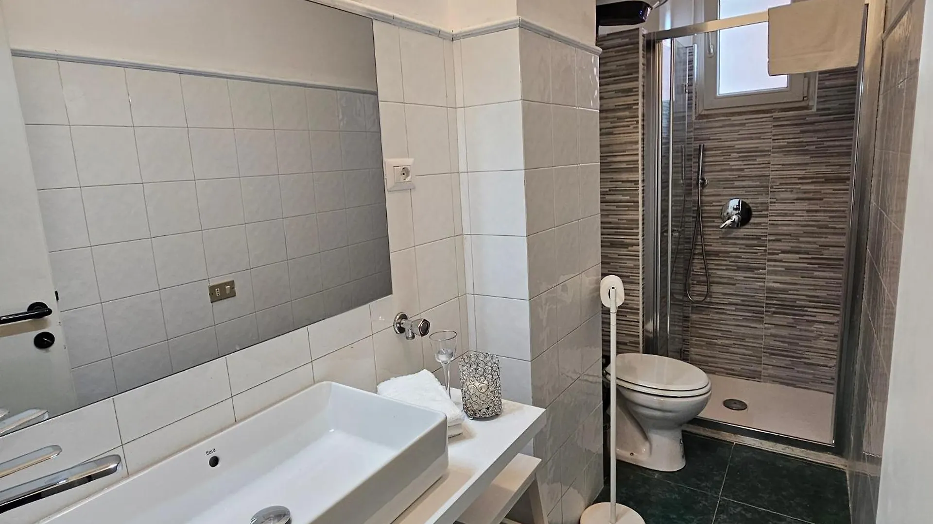 Citylife Fiera Apartment Milan