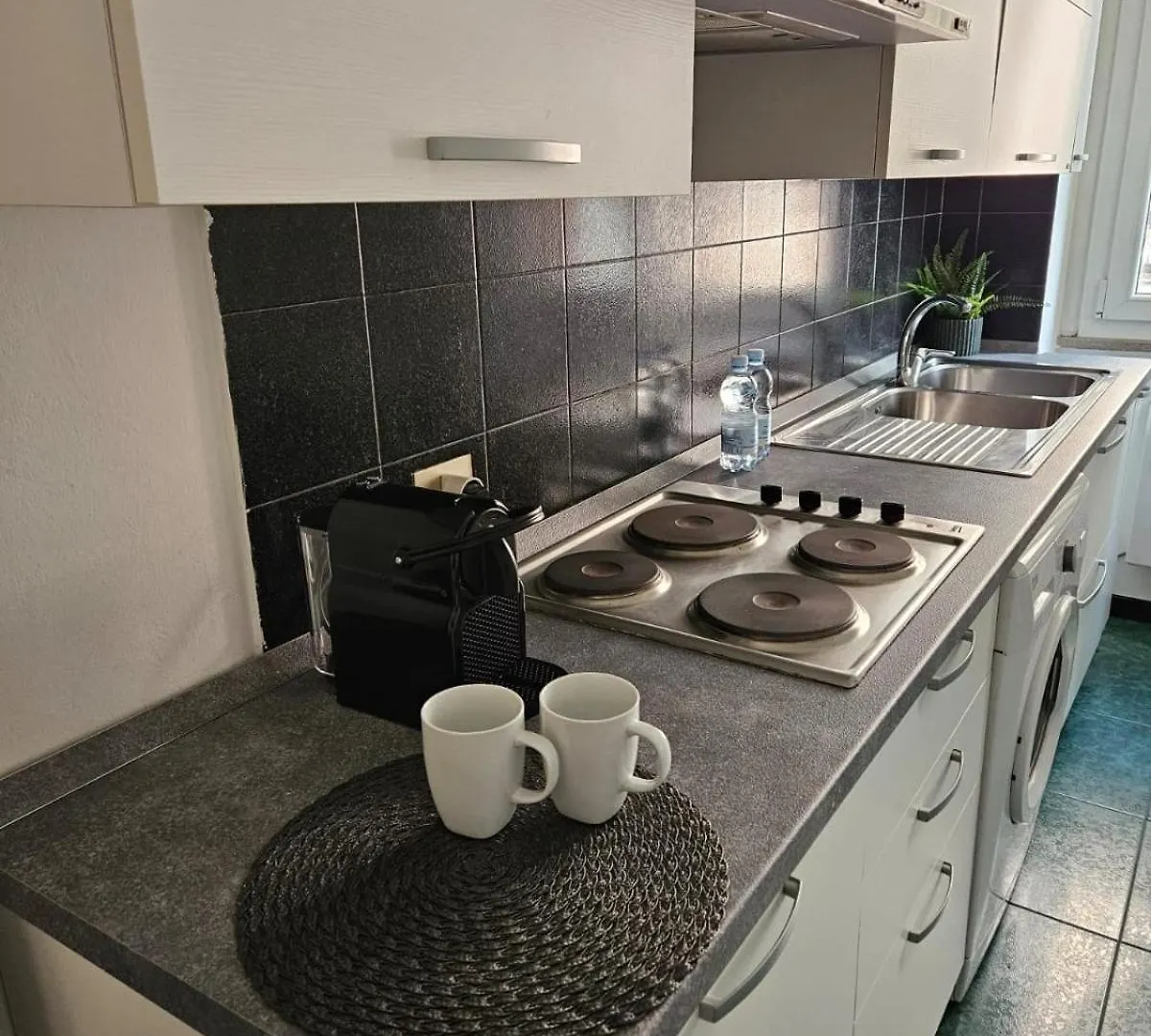 Citylife Fiera Apartment Milan