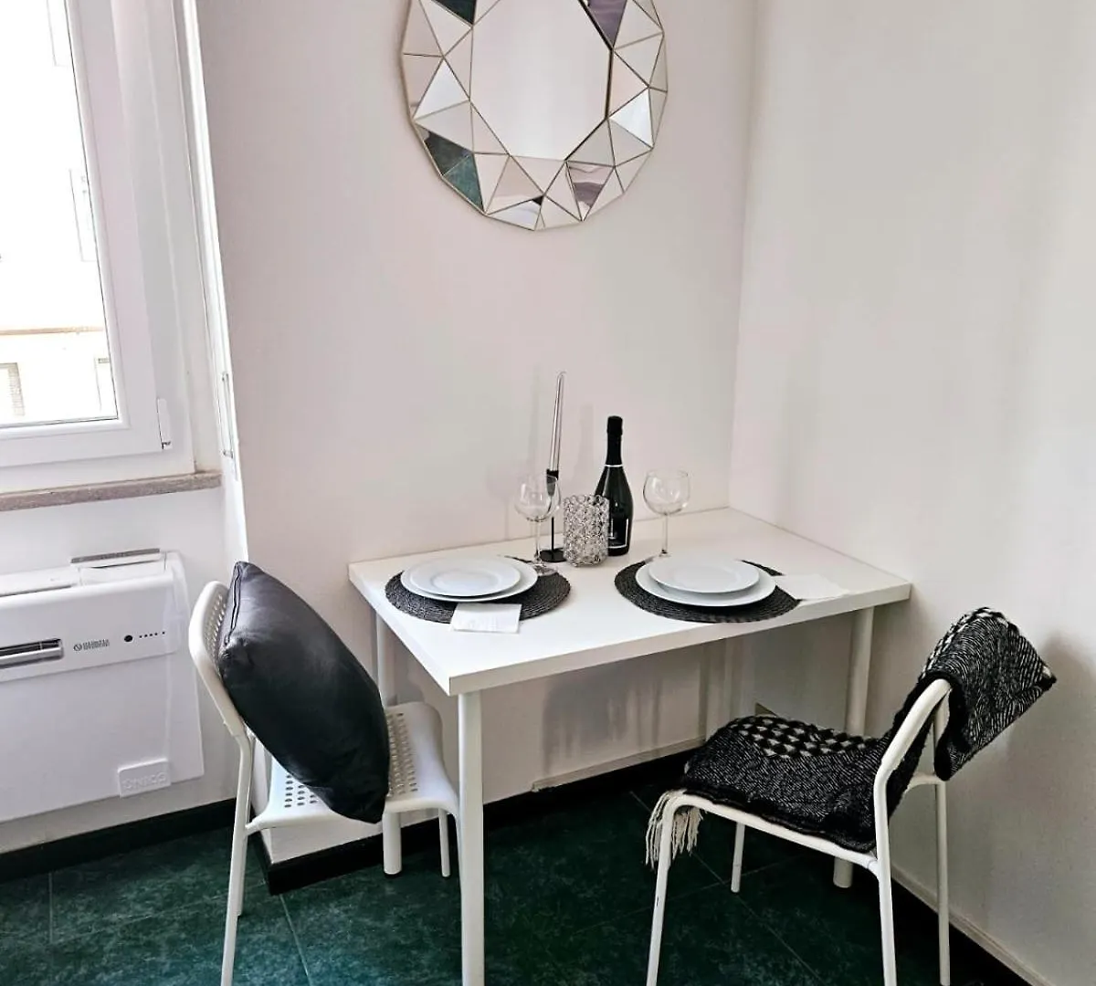 Angelo's Studio , Citylife/Fiera Milano/Sempione Milano
